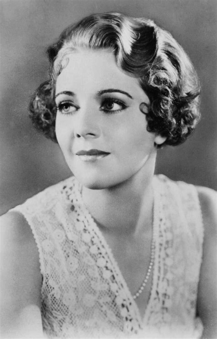 Ruby Keeler photo