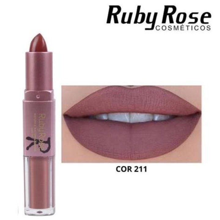 Ruby Rose photo 2