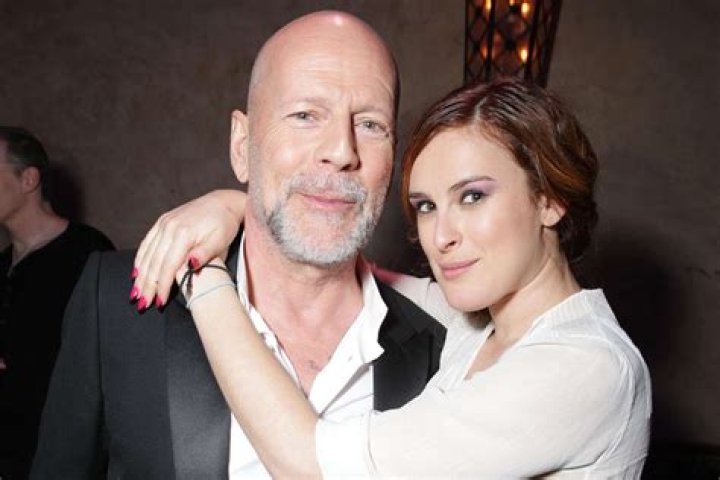 Rumer Willis, Bruce Willis and Demi Moore’s Daughter, Welcomes Her First Child with Derek Richard Thomas! Rumer Willis, Bruce Willis and Demi Moore’s Daughter, Welcomes Her First Child with Derek Richard Thomas!