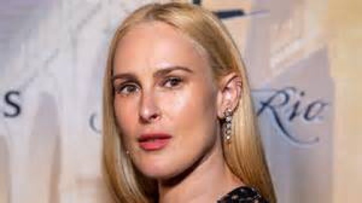 Rumer Willis, Bruce Willis and Demi Moore’s Daughter, Welcomes Her First Child with Derek Richard Thomas! Rumer Willis