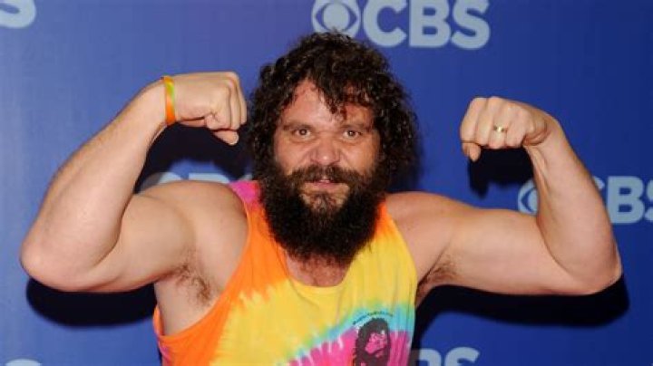 Rupert Boneham photo 2