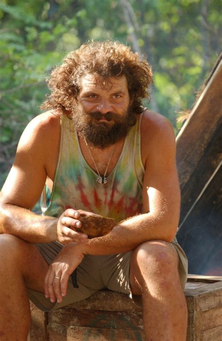Rupert Boneham photo 3