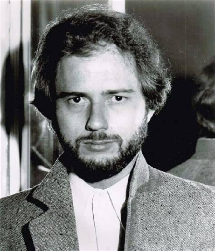 Rupert Holmes photo 2