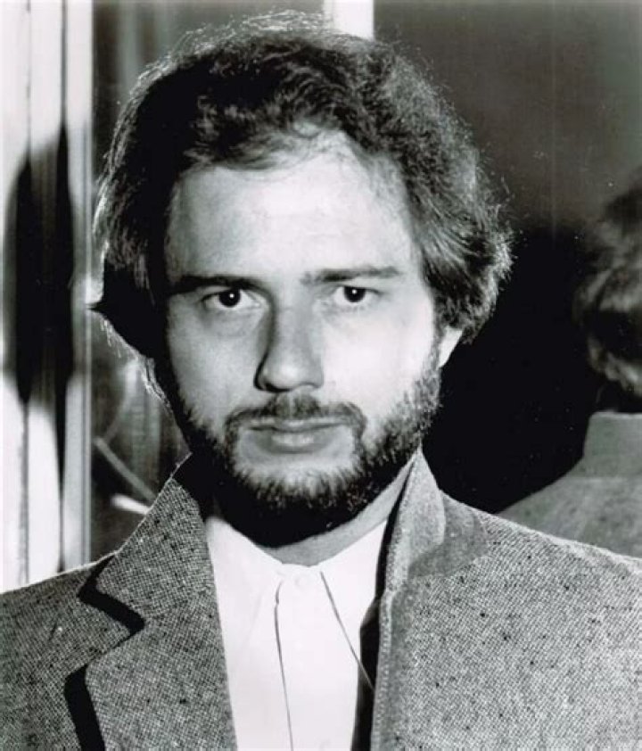 Rupert Holmes photo