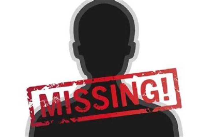 Ryan Baldry Missing