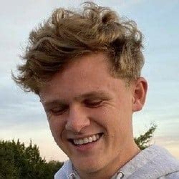 Ryan Crouse - Age, Family, Bio