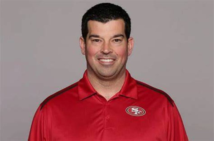 Ryan Day - Age, Family, Bio