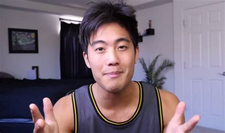 Ryan Higa banned from Twitch