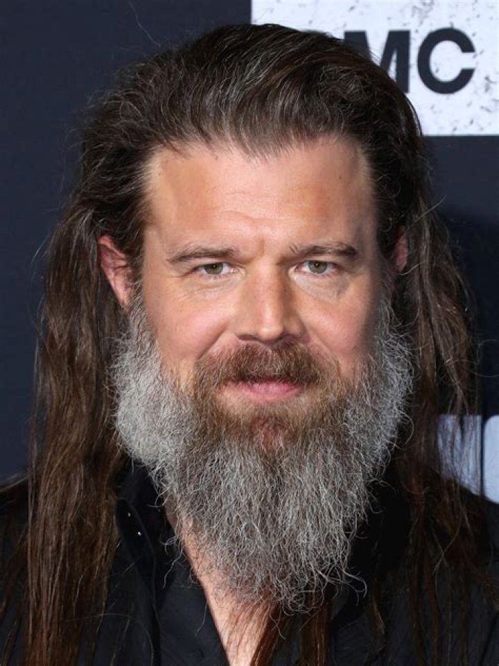 Ryan Hurst Bio (Wiki) 