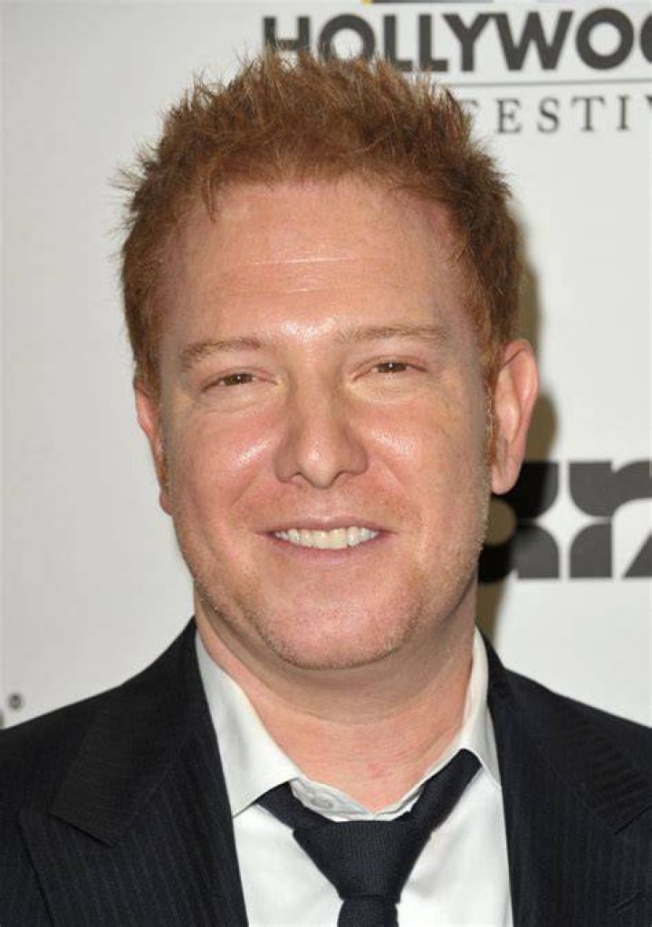 Ryan Kavanaugh photo 2