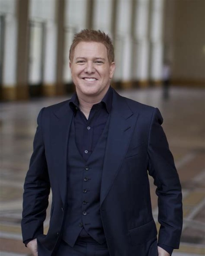 Ryan Kavanaugh photo 3