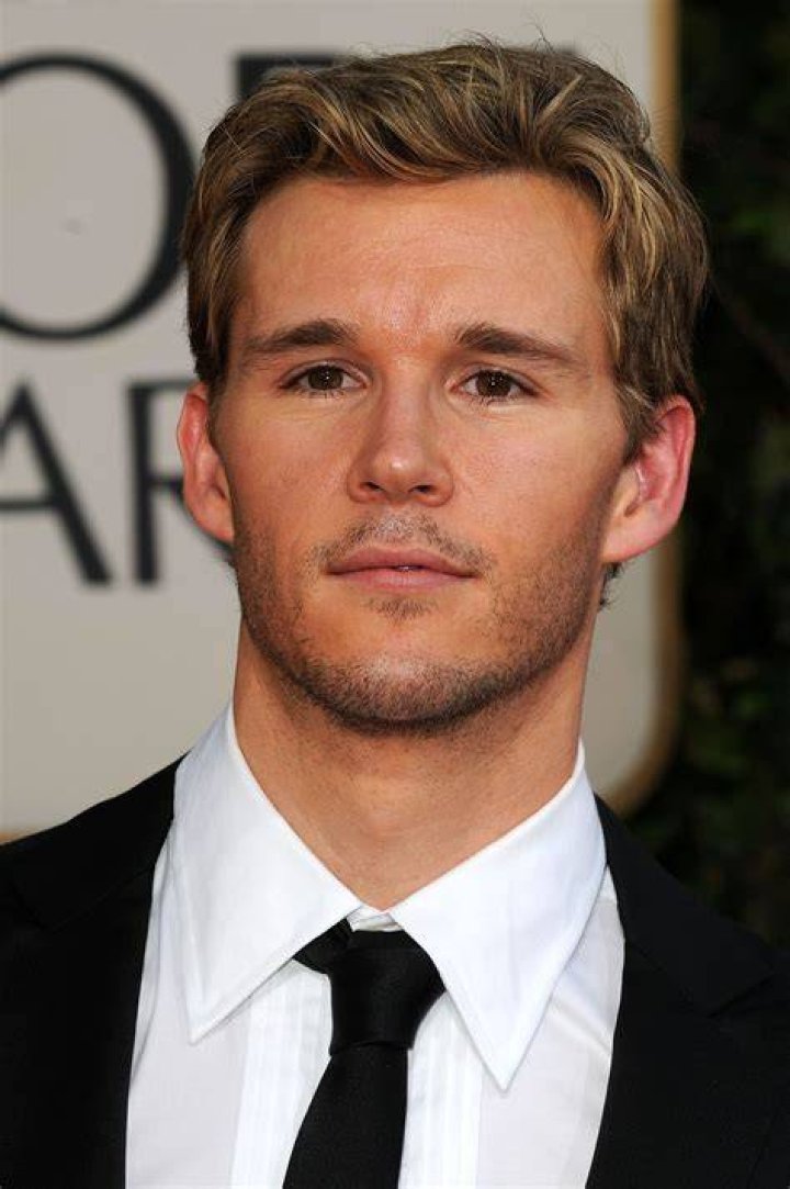 Ryan Kwanten Ryan Kwanten