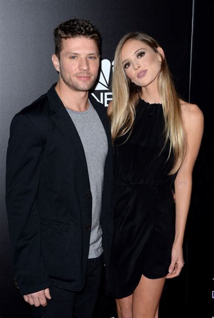 Ryan Phillippe And Paulina Slagter Split in 2016 After On and Off For Five Years