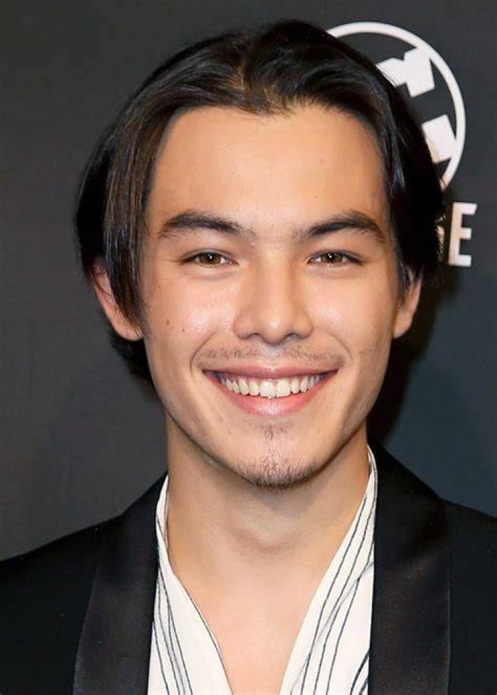 Ryan Potter Bio (Wiki) 