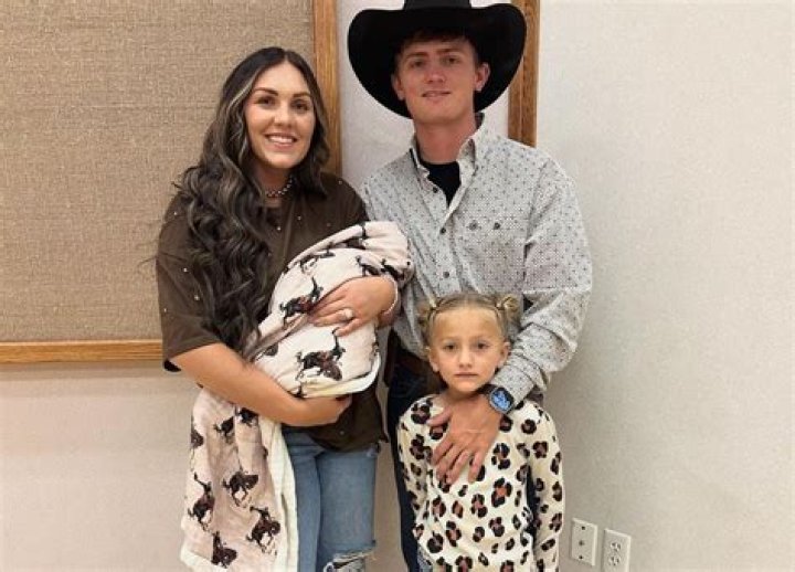 Ryder Wright - Age, Family, Bio