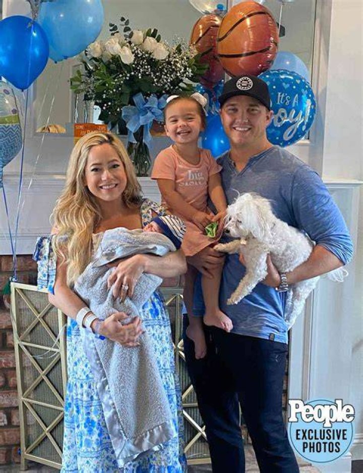 Sabrina Bryan photo