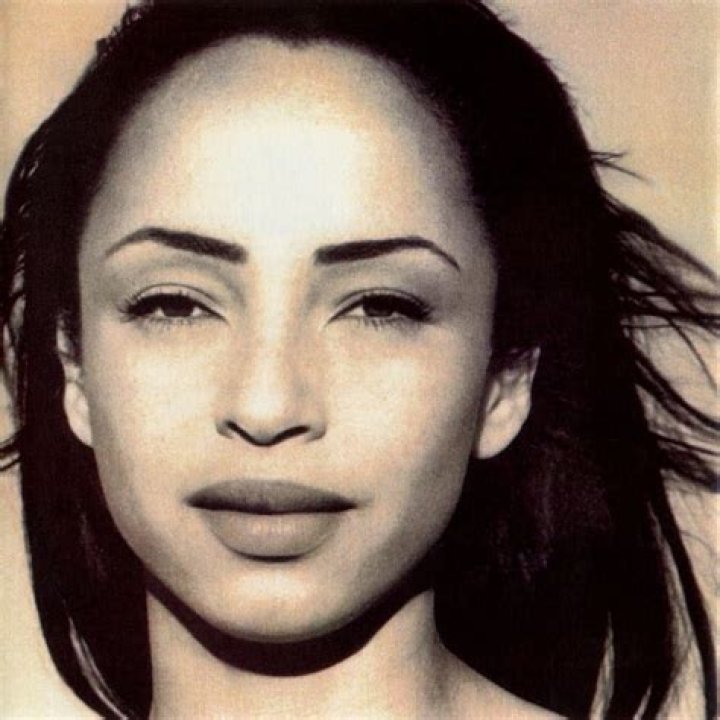 Sade Adu's son Izaak Theo Adu married Emily Margaret Shakeshaft.