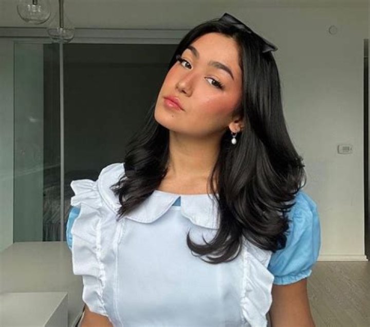 Sahar Dahi Bio (Wiki) 