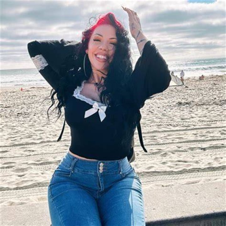 Salice Rose Bio (Wiki) 