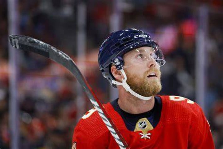 Sam Bennett