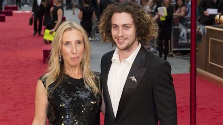 Sam Taylor-Johnson