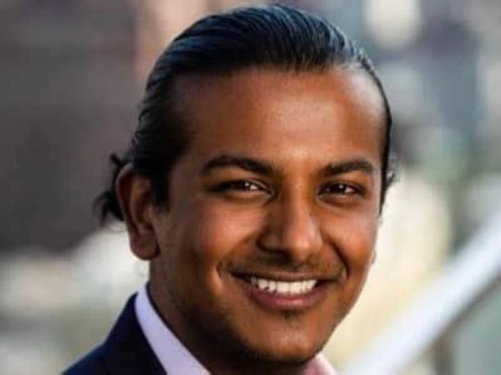 Sam Thapaliya Bio (Wiki) 