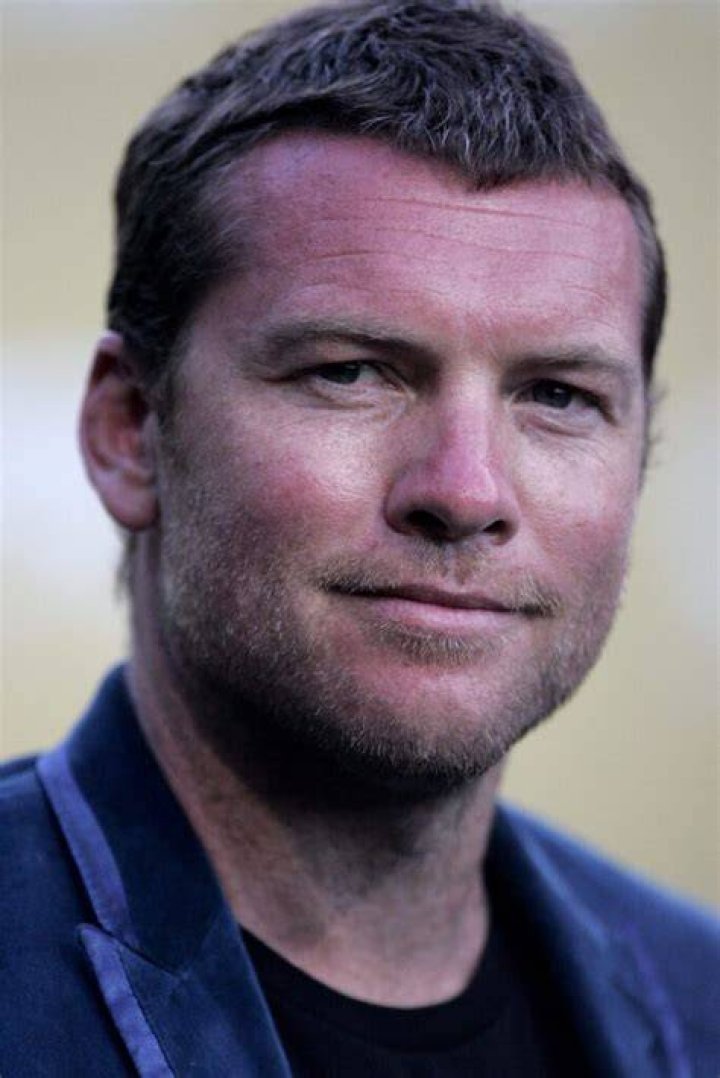 Sam Worthington Bio (Wiki) 