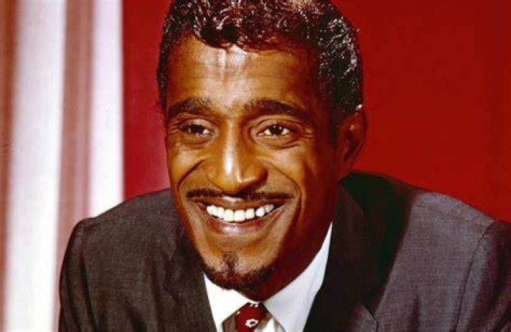 Sammy Davis, Jr. photo 2
