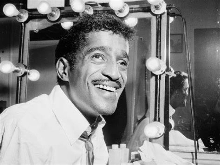 Sammy Davis, Jr. photo 3