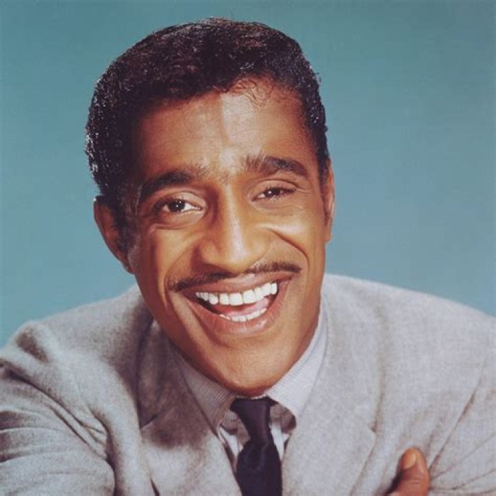 Sammy Davis, Jr. photo
