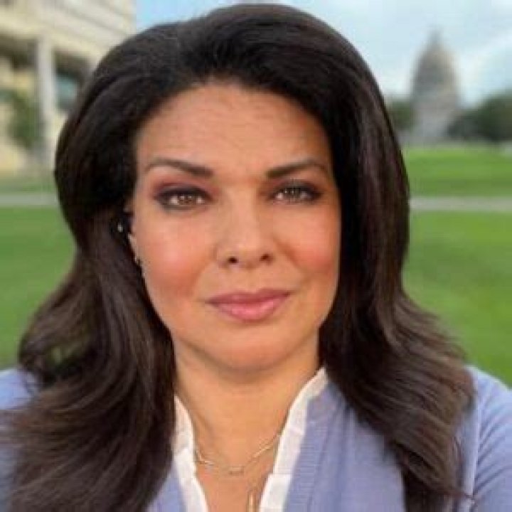 Sara Sidner - Age, Family, Bio