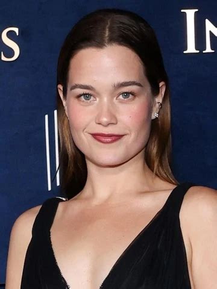 Sarah Catherine Hook Bio (Wiki) 