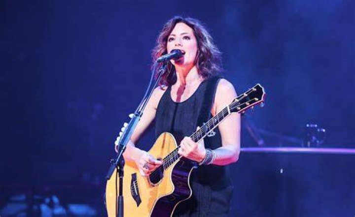 Sarah McLachlan photo 2