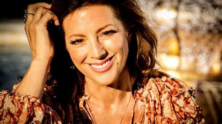 Sarah McLachlan photo 3