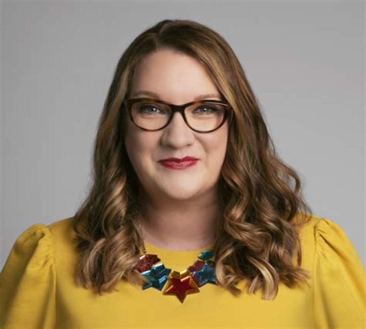 Sarah Millican Bio (Wiki) 