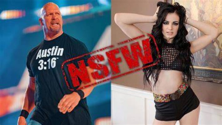 Saraya Leaked Video