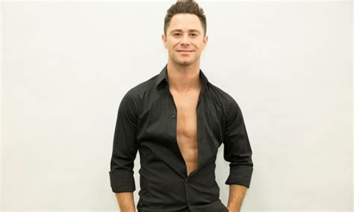 Sasha Farber Bio (Wiki) 