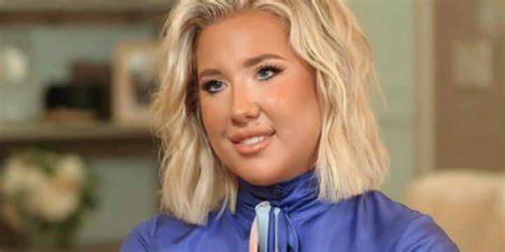 Savannah Chrisley Pays a Heartfelt Tribute to Her Ex-Fiance Nic Kerdiles After His Death! Savannah Chrisley