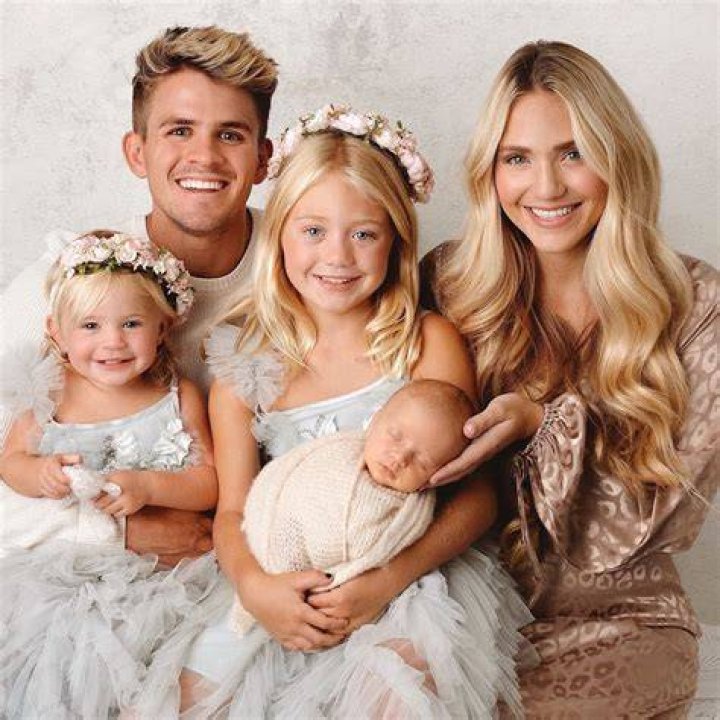 Savannah Labrant Bio (Wiki) 