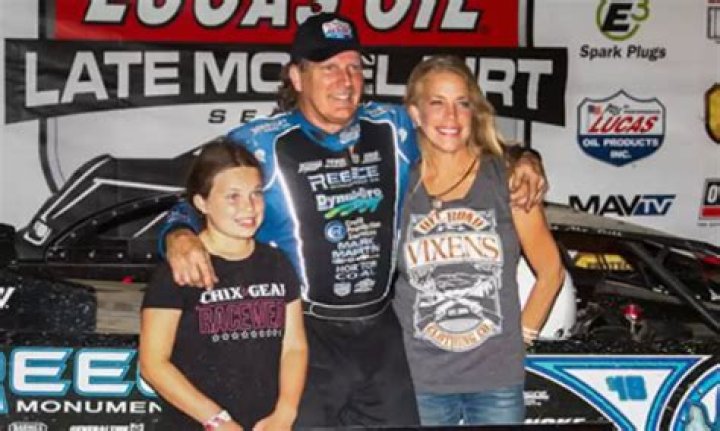 Scott Bloomquist - Age, Family, Bio