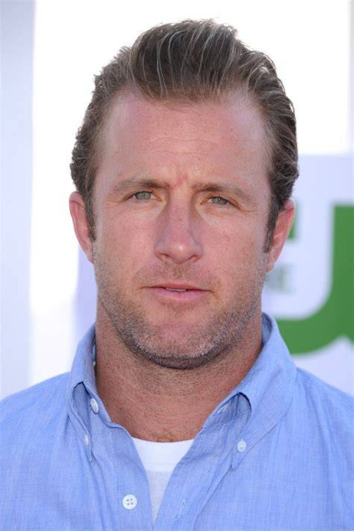 Scott Caan photo 2