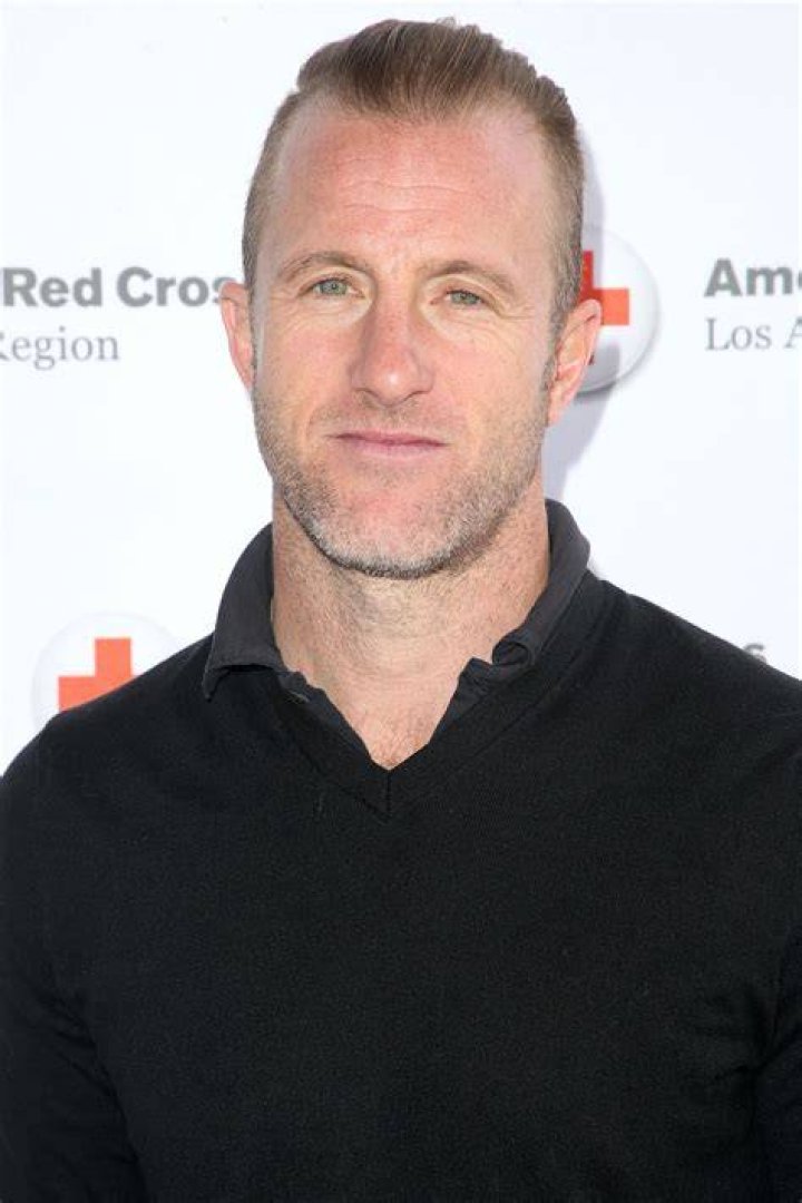 Scott Caan photo 3