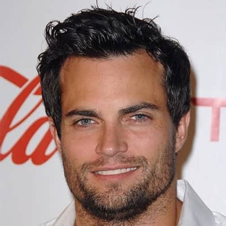 Scott Elrod Bio (Wiki) 