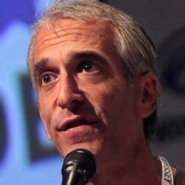 Scott Mantz Bio (Wiki) 