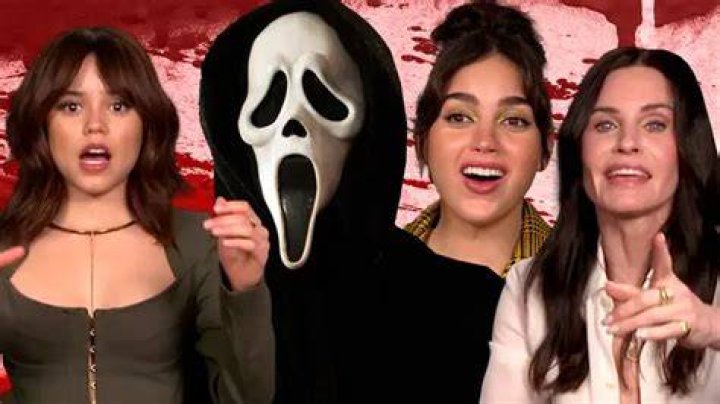 Scream 6 - Cast, Ages, Trivia