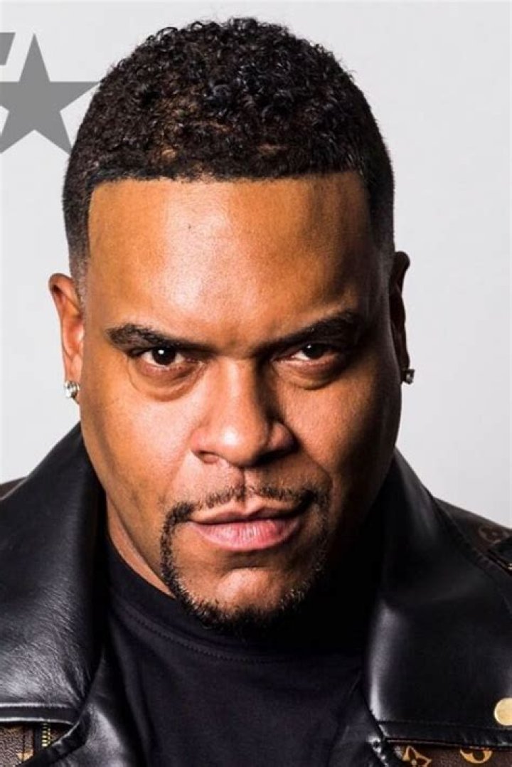 Sean Ringgold Bio (Wiki) 