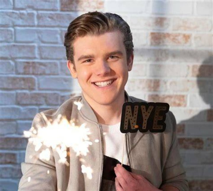 Sean Ryan Fox Pets