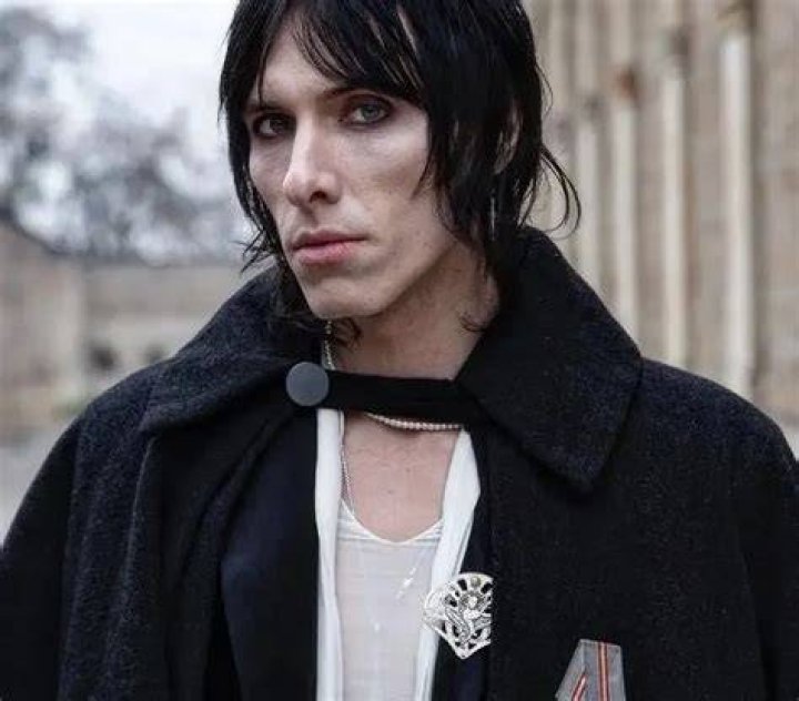 Sebastian Danzig - Age, Family, Bio