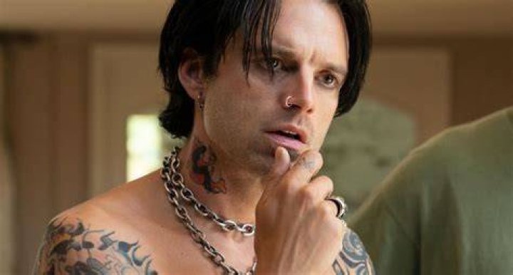 sebastian stan tommy