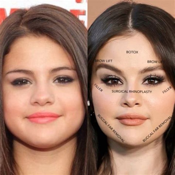 Kylie Jenner shuts down alleged feud with Selena Gomes after critics accused her of mocking Gomez’s eyebrows Selena Gomez has also chimed in on the matter, throwing her support behind Jenner